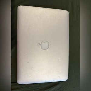 MacBook Air 2011